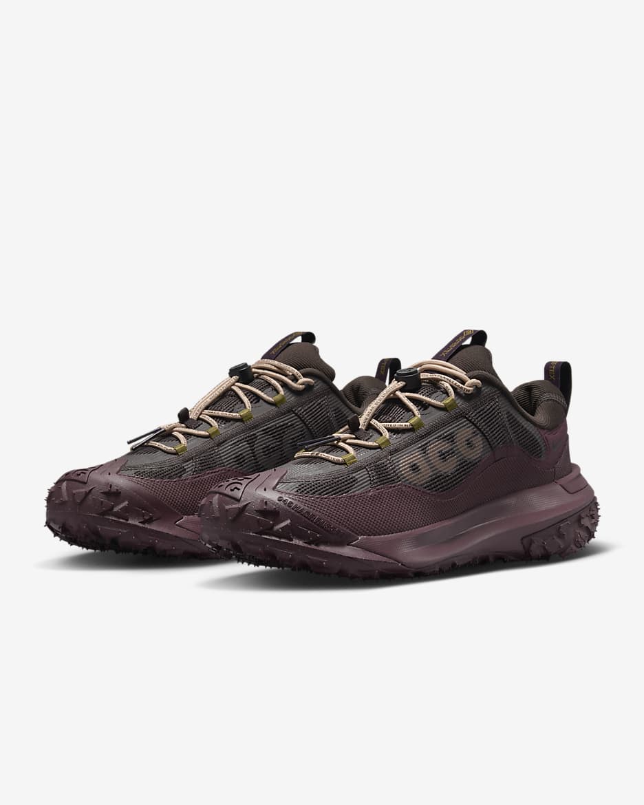 Nike ACG Mountain Fly 2 Low GORE TEX Zapatillas Hombre. Nike ES